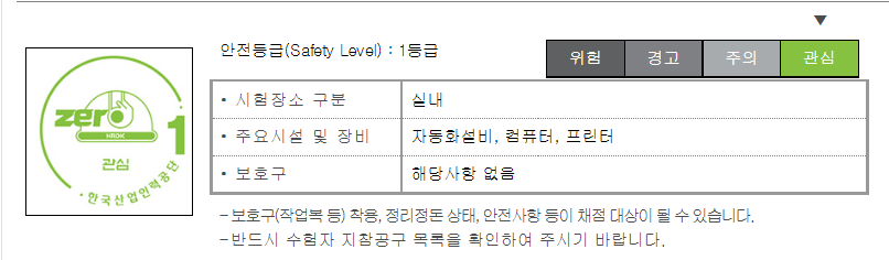 2023년 생산자동화기능사