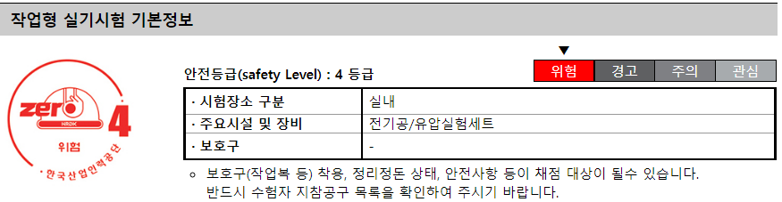 2023년 공유압기능사